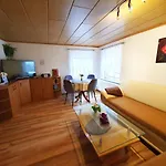 Apartment Ferienhaus Junkernberg *