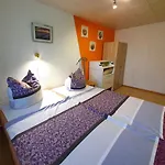 Ferienhaus Junkernberg * Hasselfelde