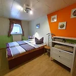 Apartment Ferienhaus Junkernberg