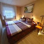 Ferienhaus Junkernberg * Hasselfelde
