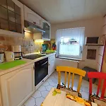 Apartment Ferienhaus Junkernberg Hasselfelde
