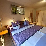Ferienhaus Junkernberg Hasselfelde