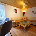 Apartment Ferienhaus Junkernberg Hasselfelde