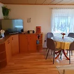 Apartment Ferienhaus Junkernberg Hasselfelde