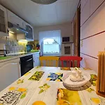 Apartment Ferienhaus Junkernberg Hasselfelde
