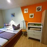 Ferienhaus Junkernberg Apartment *