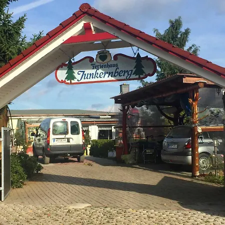 Ferienhaus Junkernberg