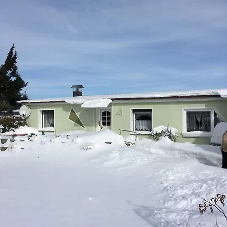 Ferienhaus Junkernberg