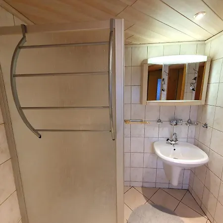 Ferienhaus Junkernberg شقة