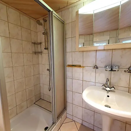شقة Ferienhaus Junkernberg *