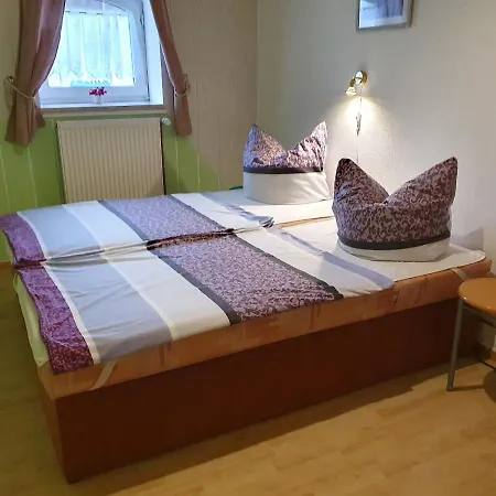 شقة Ferienhaus Junkernberg