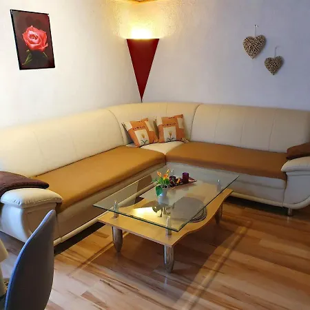 Ferienhaus Junkernberg