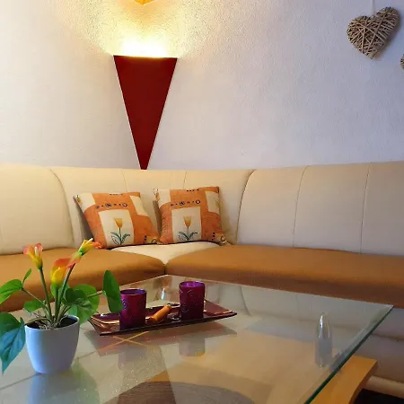 Apartment Ferienhaus Junkernberg *