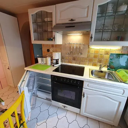 Ferienhaus Junkernberg Apartment