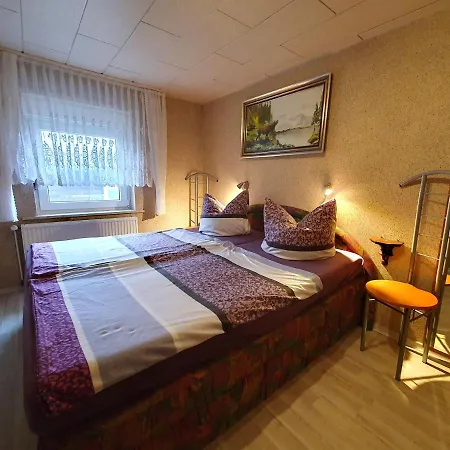 Apartment Ferienhaus Junkernberg